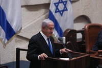 יקח את הבחירות? נתניהו