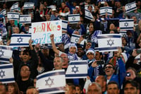 נעצרו בגמר: צפו בתקציר של נבחרת הנוער בכדורגל