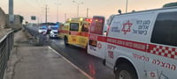 זירת האירוע