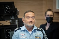 המבקר: המשטרה נכשלה באירועי 'שומר החומות'