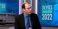 רוטמן: "אין הבדל בין איילת שקד ליאיר לפיד"