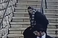 המקום בו מוישי קלינרמן נראה בפעם האחרונה. צפו