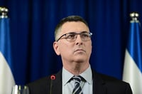 גדעון סער מסביר: למה יועז הנדל הודח מתקווה חדשה?