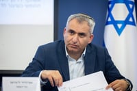 אלקין: זה התפקיד שאנחנו מוכנים לתת לנתניהו בממשלה