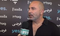ליאור רז: "פאודה עשתה יחסי ציבור טובים לישראל"