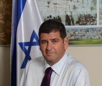 יוסי ברודני