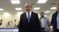 יו"ר ועדת חוץ וביטחון: "לנתניהו יש בעיות נפשיות"