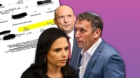 שקד שוב שיקרה: מתן כהנא קיבל את השליטה בימינה