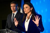 זקוקים למתן כהנא. ראשי הרוח הציונית שקד והנדל