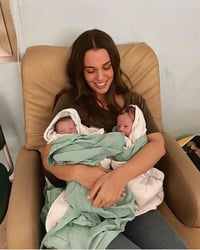 ירדן הראל משתפת | טיפולי הפוריות, הקנאה, והבדידות