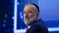 זה האסטרטג שינהל את קמפיין הבחירות של ש"ס