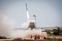 אחרי שלושה ימים: מאמץ מצרי להגיע להפסקת אש