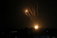 הממשלה לא הגיבה לירי מעזה, באופוזיציה תקפו