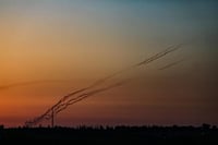 ישראל מאשרת: הפסקת אש תיכנס לתוקף ב-23:30