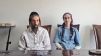 אחרי 135 יום: זה השר היחיד שהגיע למשפחת קליינרמן