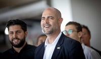 אמיר אוחנה