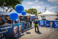 אחרי ספירת 65% מהקולות בליכוד: כך נראית הרשימה