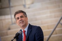 מכולנו לליכוד: כך זינק אלי כהן לחמישייה הראשונה