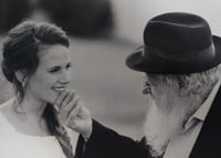 שנתיים בלי סבא שלי, הרב עדין אבן ישראל שטיינזלץ