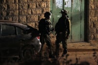 טרגדיה: לוחם צה"ל נהרג מירי חברו בגלל טעות בזיהוי