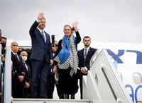 125 שנה לקונגרס הציוני הראשון: הרצוג יבקר בבאזל