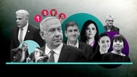 זמן הכרעה: האיחודים והשיריונים של הרגע האחרון