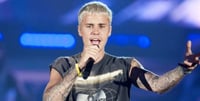 ג'סטין ביבר (Jack Fordyce / Shutterstock.com)
