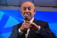 "לנתניהו חשוב להיות ראש ממשלה, לא עתיד המדינה"