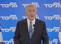 סקר: הימין מתקרב; שקד מתחזקת; הדר מוכתר צוללת