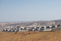 בנייה ביישוב נוקדים