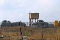 שני פלסטינים ועובד זר ניסו לפרוץ לבסיס צבאי בגולן