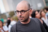 אלדד יניב בביקורת לשמאל: "בגללכם אנחנו מפסידים"