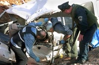במקום 7 מאסרי עולם: האם רוצח בני הזוג כהנא ישוחרר?