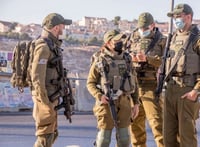 סמל נועה לזר ז"ל