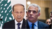 בדרך לחתימה: הקבינט יאשר את ההסכם עם לבנון