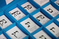 מטריד: 40% מהישראלים חוששים מזיוף בחירות