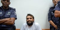 אחרי שלוש שנים: מייסד טלגראס שוחרר ממעצר