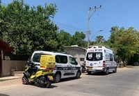 גופת גבר בנס ציונה נמצאה שבוע לאחר שמת