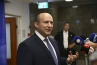 בנט: קצבאות לאברכים זו שגיאה מוסרית