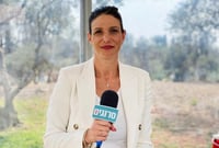 אפרת רייטן: 'בלעדינו יש עתיד לא יכלו להעביר חוקים'