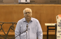 "אצביע לשקד גם אם ניוותר מתחת לאחוז החסימה"