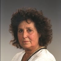 גאולה כהן בבחירות 88' על הפייק ניוז של הליכוד. צפו
