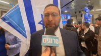 וסרלאוף: "נביא שינוי, סומך על בן גביר במשא ומתן"