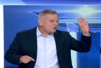 איבד את זה | ניצן הורוביץ השתולל באולפן. צפו