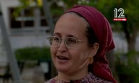 פרשת הרב טאו: המתלוננת נחשפת בפנים גלויות. צפו