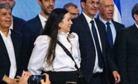 הח"כית מהליכוד חושפת את התוכנית שלה נגד בג"ץ