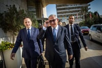 עושים סדר | מתי יוחלף יו"ר כנסת ותושבע ממשלה?