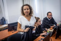 הח"כית בליכוד: אפעל לפטר פרקליטים מתיקי נתניהו
