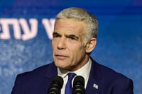 יאיר לפיד