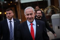 בנימין נתניהו